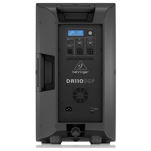 Behringer Dr110dsp 1000 W Aktif Hoparlör - Görsel 3