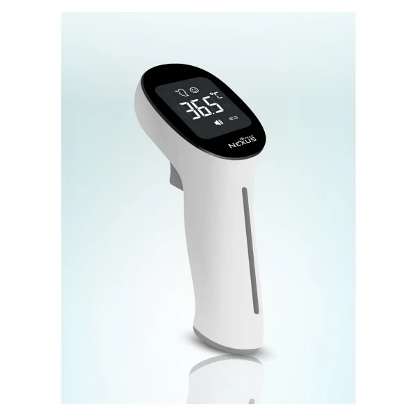 Direct Nexus Infrared Temassız Ateş Ölçer - Görsel 7