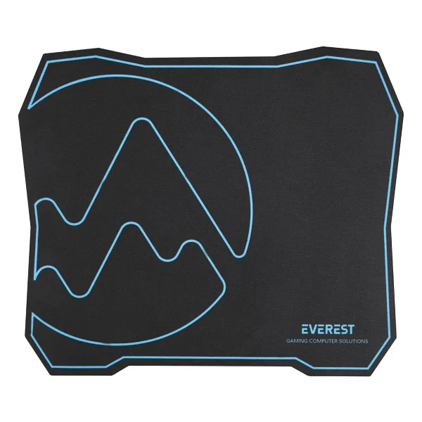 Everest Sm-G23 X-Speed Optik Kablolu Oyuncu Mouse - Görsel 2