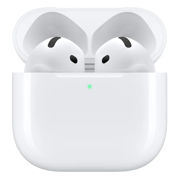 Apple AirPods 4. Nesil ANC Mxp93tu/A - Görsel 3