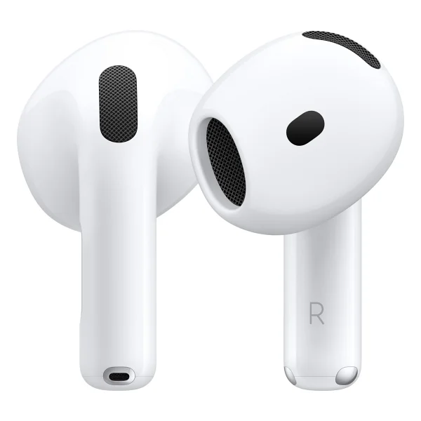 Apple AirPods 4. Nesil ANC Mxp93tu/A - Görsel 2