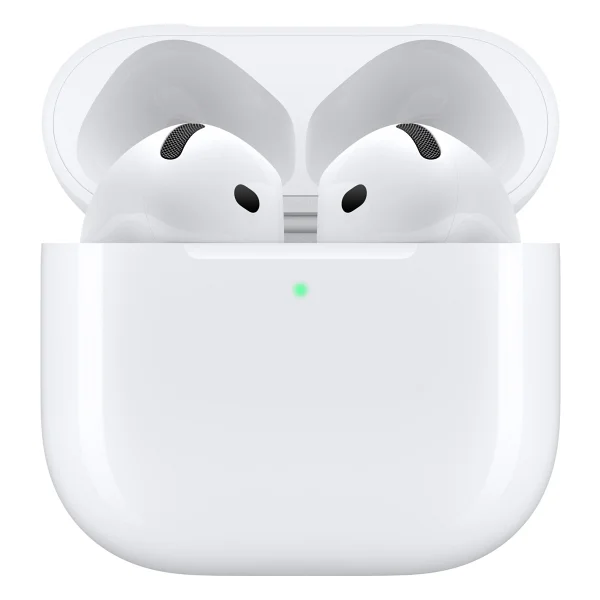 AirPods 4. Nesil - Görsel 9