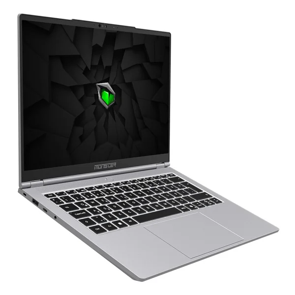 Monster Huma H4 V6.1.4 Ultra 7 155h 16 GB 1 TB SSD Arc Graphics 14" Freedos Notebook - Görsel 3