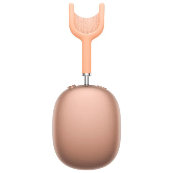 AirPods Max Type-C Turuncu Mww73tu/A - Görsel 6