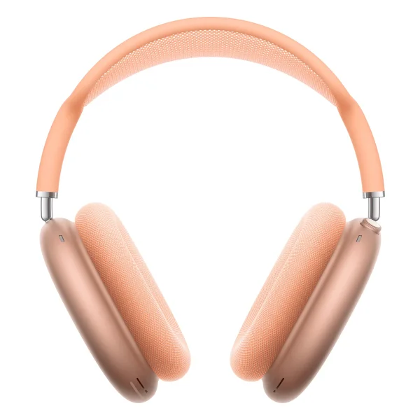AirPods Max Type-C Gece Yarısı Mww43tu/A - Görsel 10