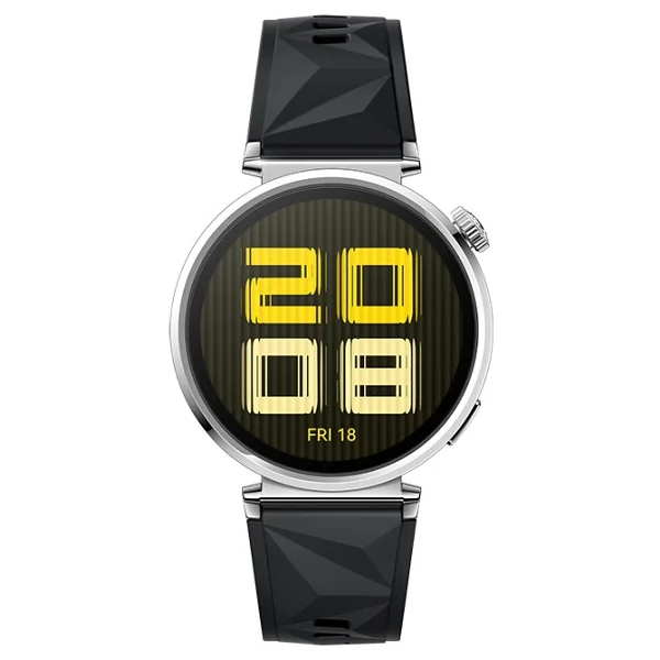 Huawei Watch Gt 5 41mm Altın Akıllı Saat - Görsel 8