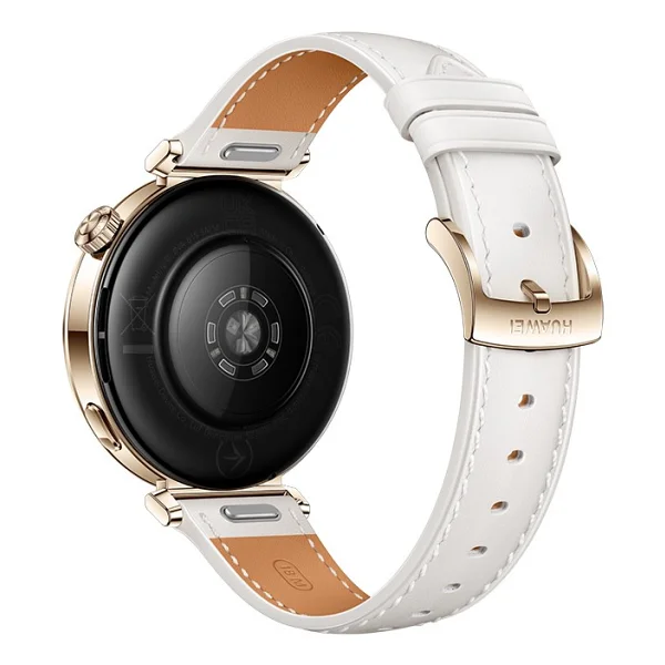 Huawei Watch Gt 5 41mm Beyaz Akıllı Saat - Görsel 2