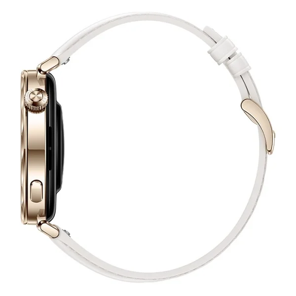 Huawei Watch Gt 5 41mm Beyaz Akıllı Saat - Görsel 3