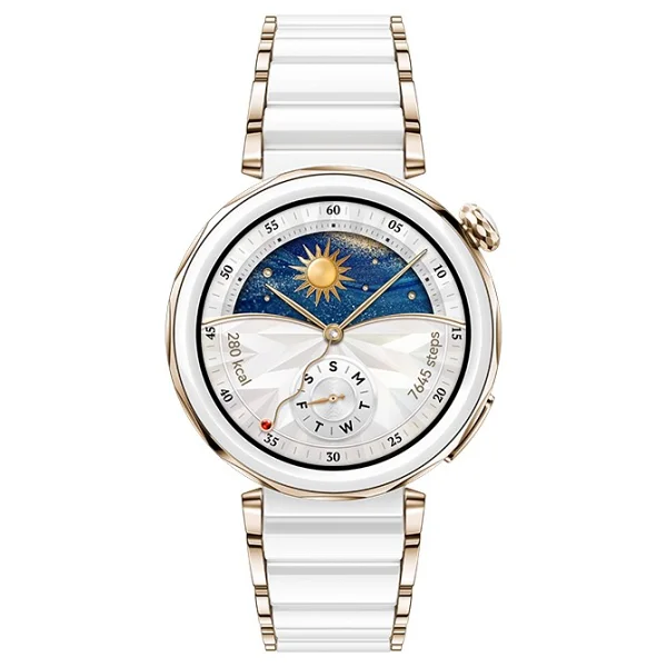 Huawei Watch Gt 5 Pro 46mm Akıllı Saat - Görsel 10