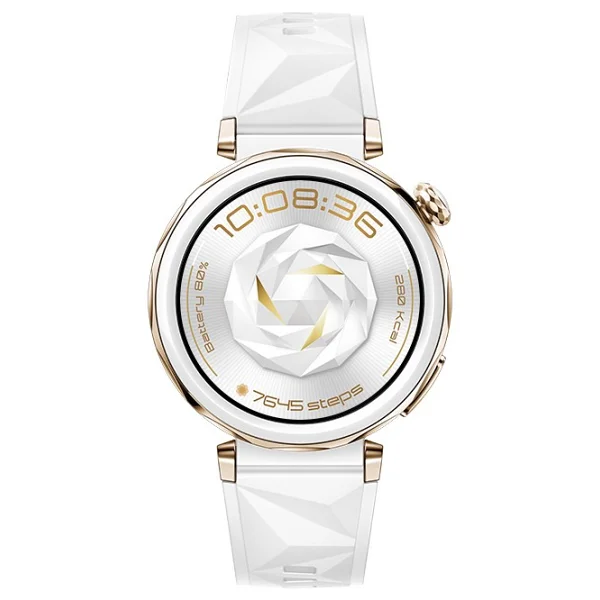 Huawei Watch Gt 5 Pro 46mm Akıllı Saat - Görsel 9