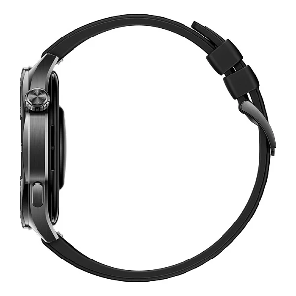Huawei Watch Gt 5 46mm Siyah Akıllı Saat - Görsel 3