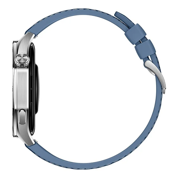 Huawei Watch Gt 5 46mm Mavi Akıllı Saat - Görsel 4
