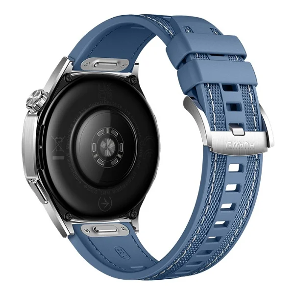 Huawei Watch Gt 5 46mm Mavi Akıllı Saat - Görsel 5