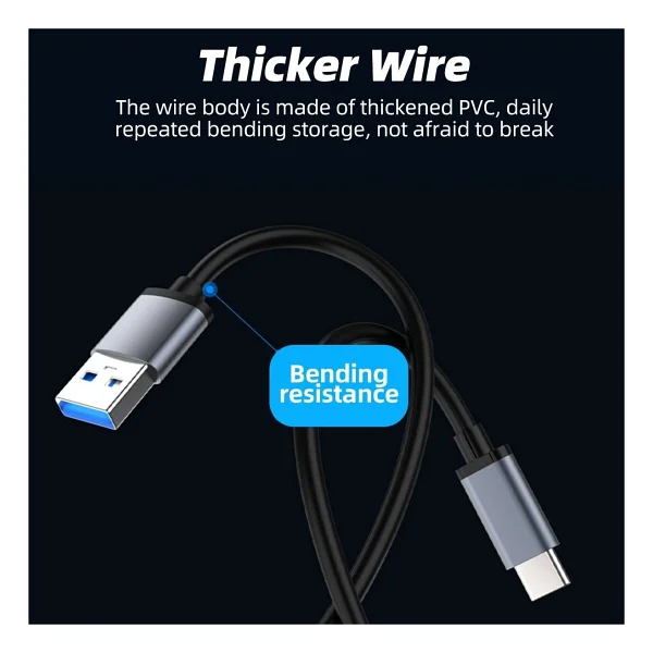 Coverzone Sw-Hub1 USB Çoğaltıcı - Görsel 2