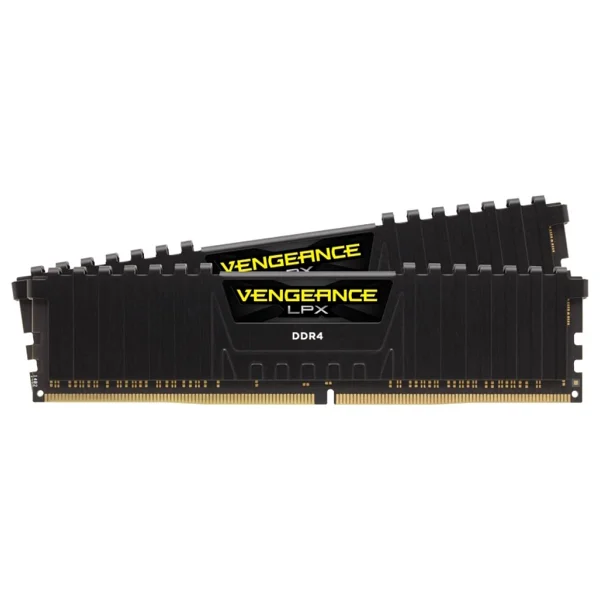 Corsair Vengeance Lpx 32 GB (2x16) 3600 MHz Cl18 Cmk32gx4m2d3600c18 DDR4 RAM - Görsel 5