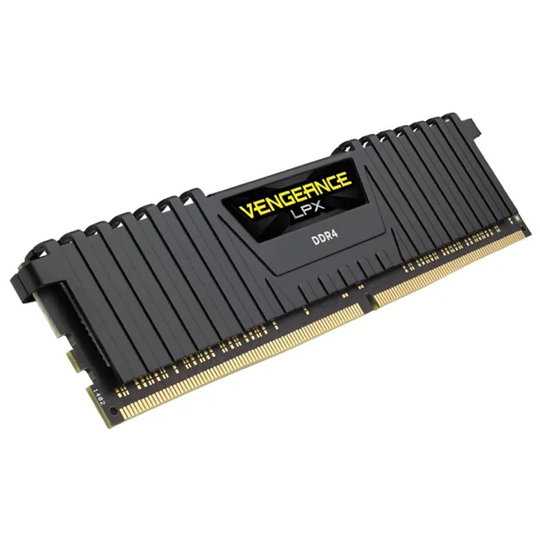 Corsair Vengeance Lpx 32 GB (2x16) 3600 MHz Cl18 Cmk32gx4m2d3600c18 DDR4 RAM - Görsel 2