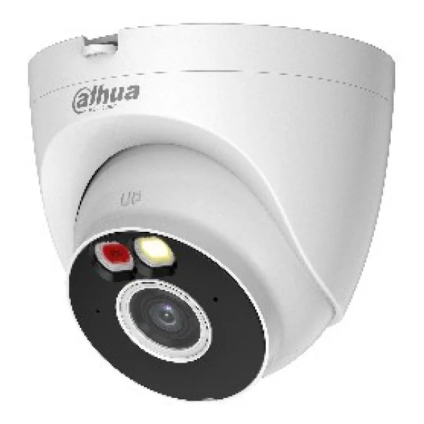 Dahua T4a-Pv Dome 2k 4 Mp Gece Görüşlü Ip Wi-Fi Güvenlik Kamerası - Görsel 4