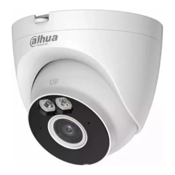 Dahua T4a-Pv Dome 2k 4 Mp Gece Görüşlü Ip Wi-Fi Güvenlik Kamerası - Görsel 3