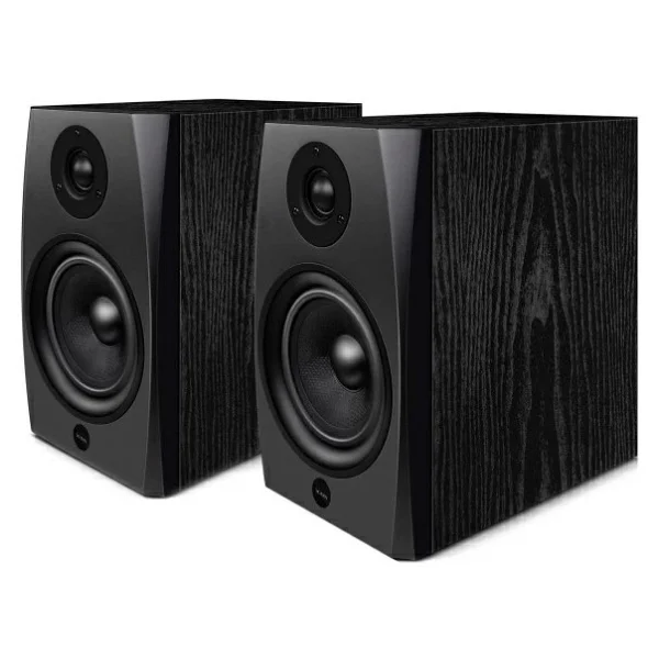 Icon SX-6A Eco Seri 6 inç Aktif Referans Monitörü - Görsel 2