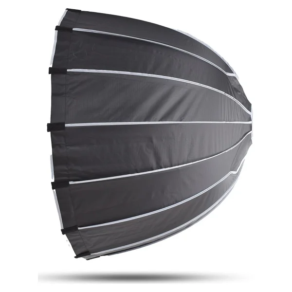Gdx Qpg90 90 Cm Gridli Parabolik Softbox - Görsel 10