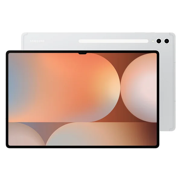Samsung Galaxy Tab S10 Ultra Sm-X920 Gümüş 512 GB 14.6" Tablet - Görsel 3