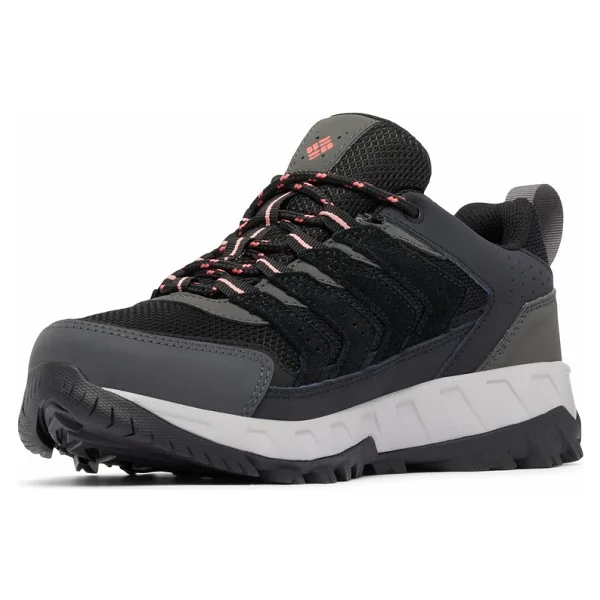 Columbia Strata Trail Low Waterproof Kadın Outdoor Ayakkabı - Görsel 6