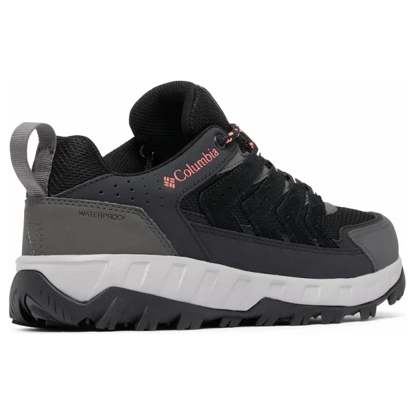 Columbia Strata Trail Low Waterproof Kadın Outdoor Ayakkabı - Görsel 2