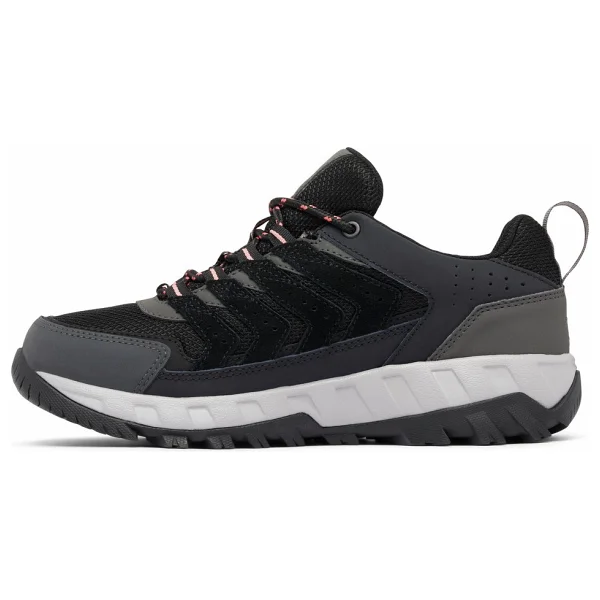 Columbia Strata Trail Low Waterproof Kadın Outdoor Ayakkabı - Görsel 4