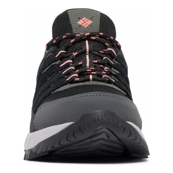 Columbia Strata Trail Low Waterproof Kadın Outdoor Ayakkabı - Görsel 5