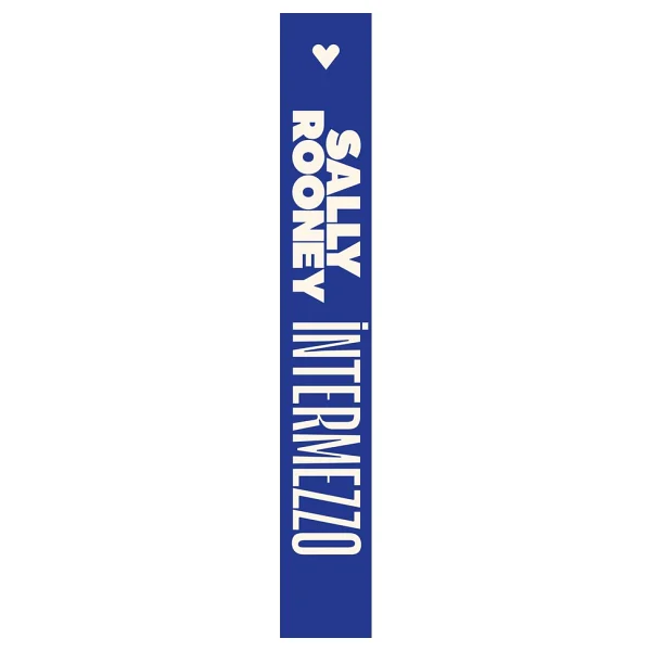 İntermezzo - Sally Rooney - Görsel 2
