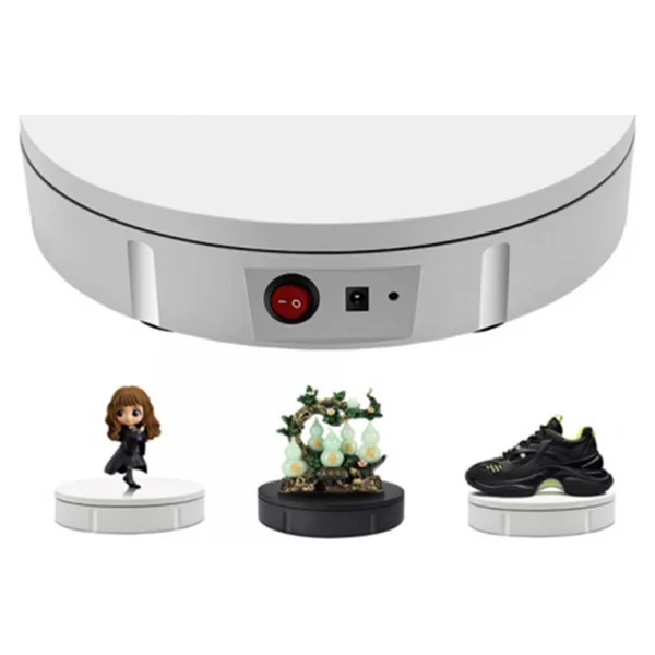 Gdx Tuta-30 Turntable Çekim Standı - Görsel 3
