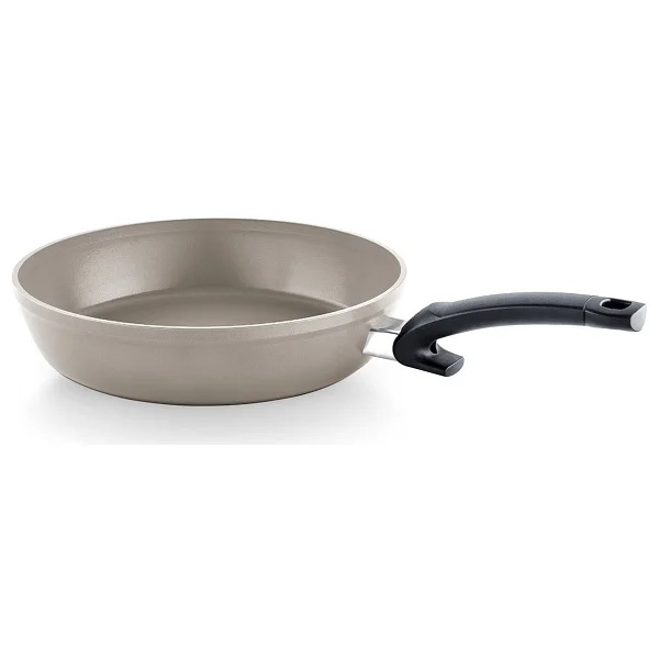 Fissler Ceratal Comfort 24-28 Cm 2'li Alüminyum Tava Seti - Görsel 3