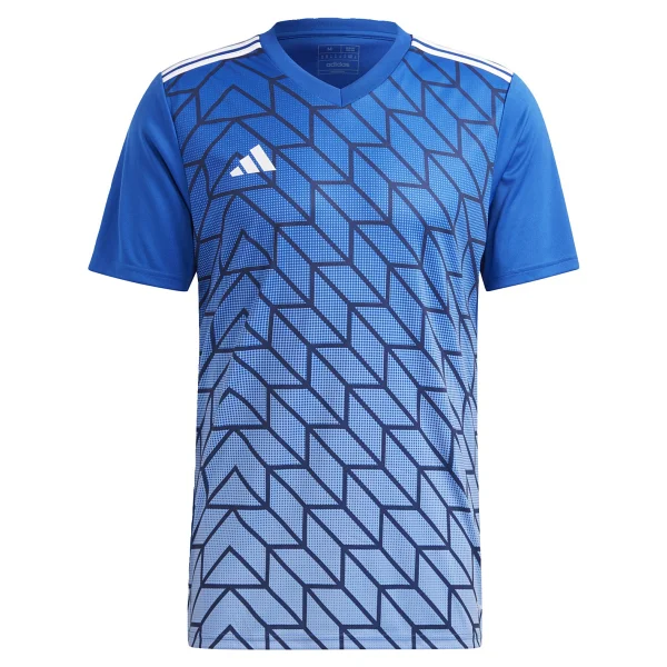 Adidas Team Icon 23 Erkek Futbol Forması - Görsel 3