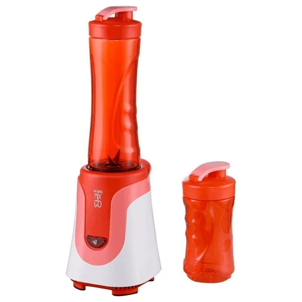 Vestel Mix Go 300 W Smoothie Blender - Görsel 3