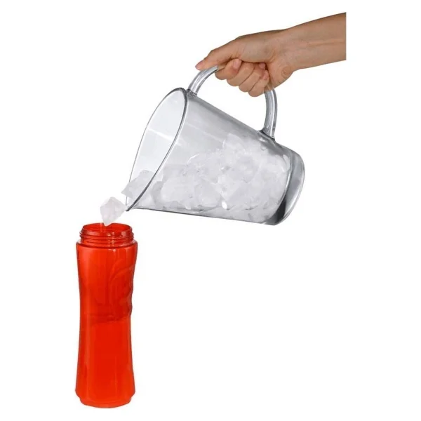 Vestel Mix Go 300 W Smoothie Blender - Görsel 4