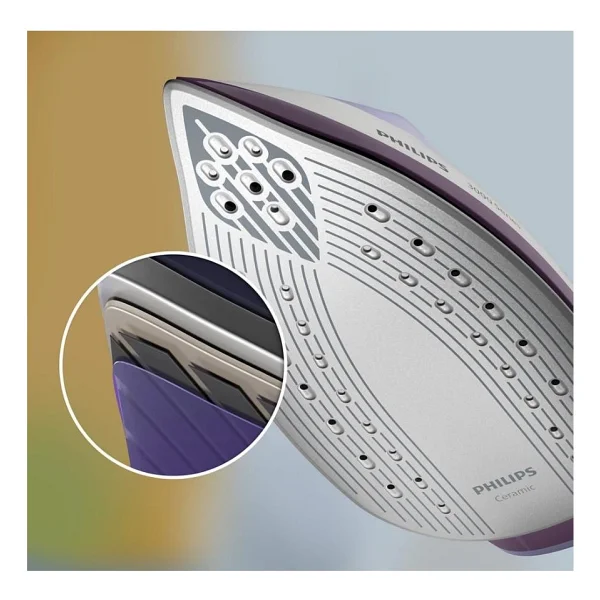Philips 3000 Serisi Psg3000/30 2400 W Buhar Kazanlı Ütü - Görsel 3