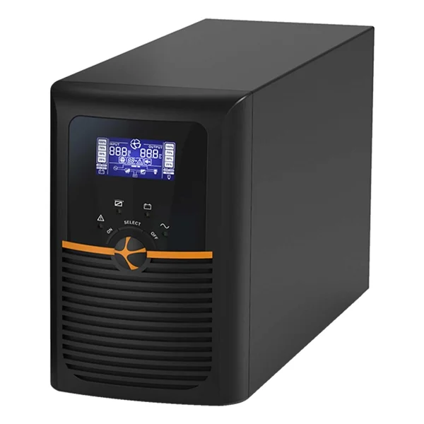 Tunçmatik Newtech Pro3 One 3.000 Va Online Kesintisiz Güç Kaynağı - Görsel 3