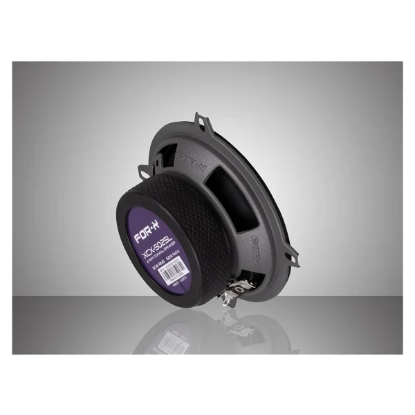 For-X Xcx-502sl 60 W 13 Cm Oto Hoparlör - Görsel 2