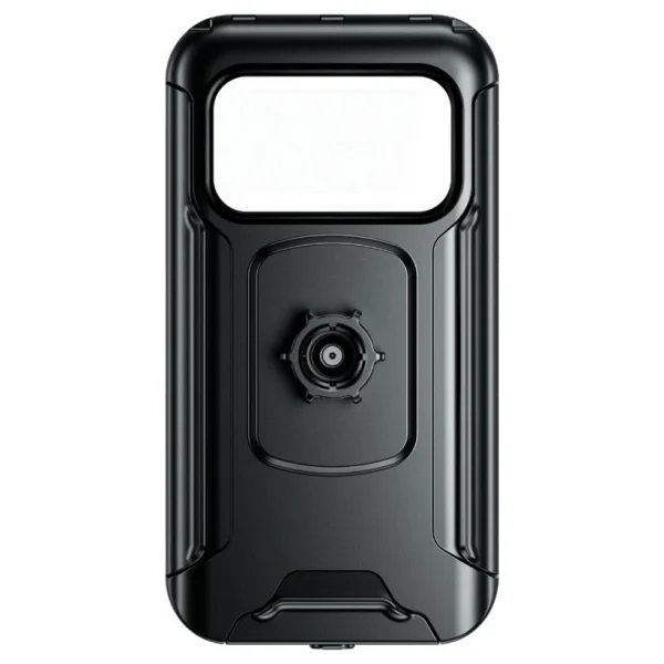 Nukrotech M18-53 Su Geçirmez Motosiklet Telefon Tutucu - Görsel 4