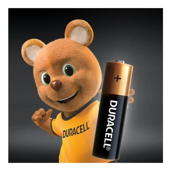 Duracell Alkalin Kalem Pil (Aa) 2 Li - Görsel 3