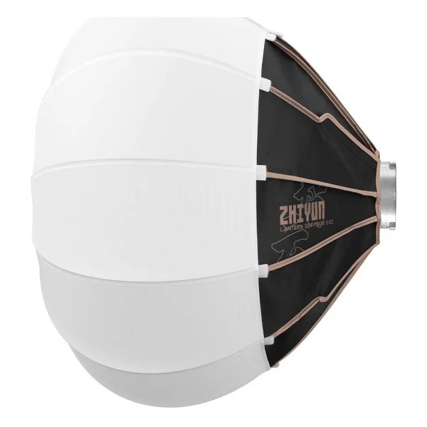 Zhiyun 85d Lantern Softbox - Görsel 5