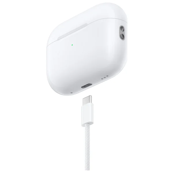 AirPods Pro 2. Nesil Type-C - Görsel 5