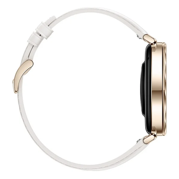 Huawei Watch Gt 5 41mm Beyaz Akıllı Saat - Görsel 5