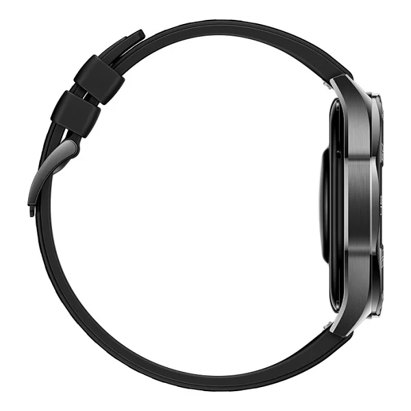 Huawei Watch Gt 5 46mm Siyah Akıllı Saat - Görsel 5