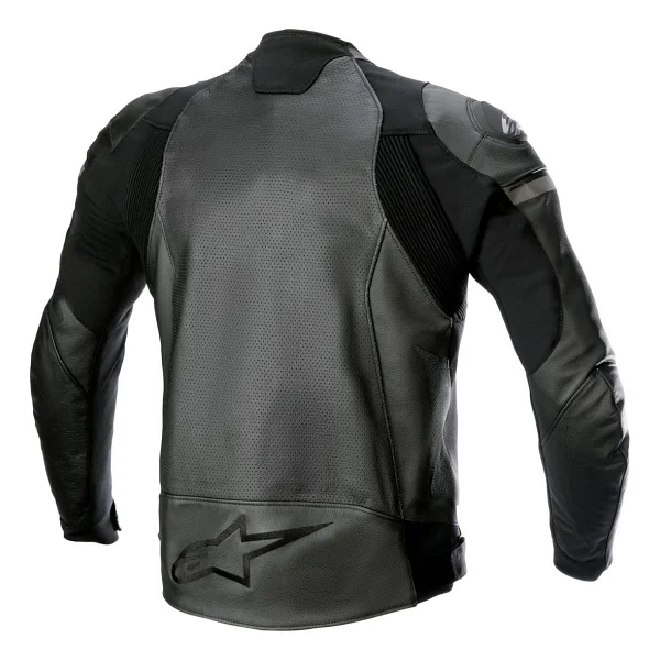 Alpinestars Gp Force Airflow Yazlık Motosiklet Montu - Görsel 5