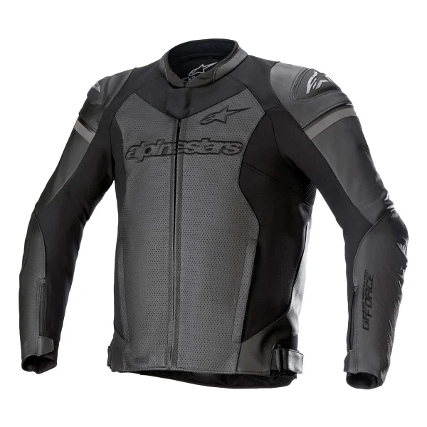 Alpinestars Gp Force Airflow Yazlık Motosiklet Montu - Görsel 3