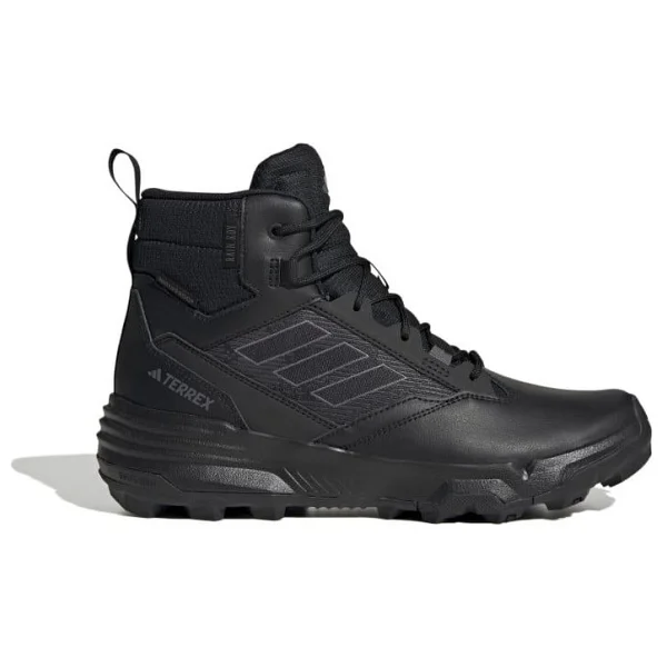 Adidas Terrex Unity Lea Mid R.Rdy Erkek Outdoor Bot - Görsel 6
