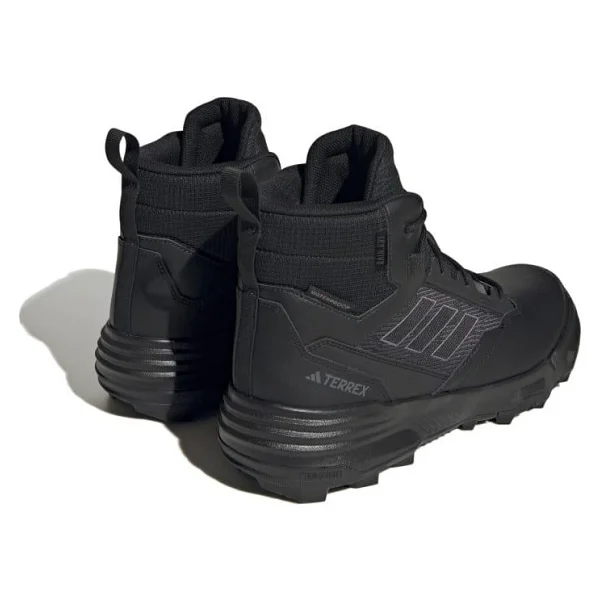 Adidas Terrex Unity Lea Mid R.Rdy Erkek Outdoor Bot - Görsel 3