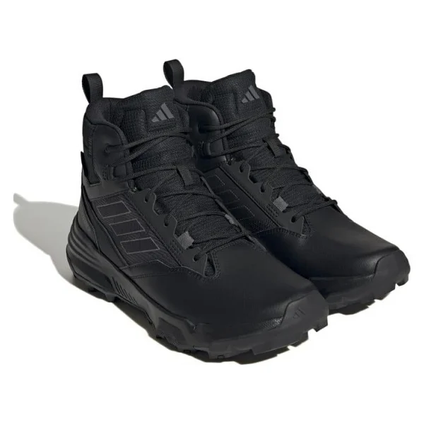 Adidas Terrex Unity Lea Mid R.Rdy Erkek Outdoor Bot - Görsel 4