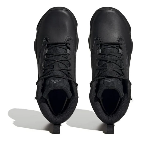 Adidas Terrex Unity Lea Mid R.Rdy Erkek Outdoor Bot - Görsel 5